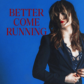 Better Come Running