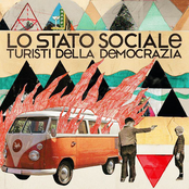 Quello Che Le Donne Dicono by Lo Stato Sociale