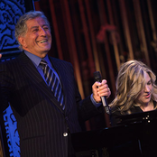 Tony Bennett & Diana Krall