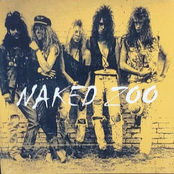 Naked Zoo