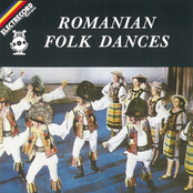 Romanian Folk Dances
