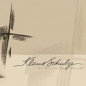 Exodus by Klaus Schulze