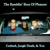 the ramblin' boys of pleasure