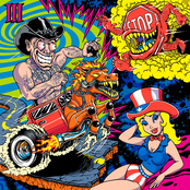 Lil Texas: NEED FOR SPEED