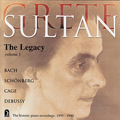 The Legacy Vol.1