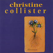 Forever He Said by Christine Collister