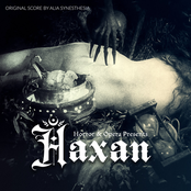 Häxan Original Score: Horror & Opera Edition