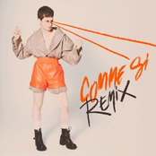 Comme si (Remixes)
