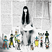 ボヤージュとメルシー(オリンピア)