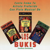 Alla Tu by Los Bukis