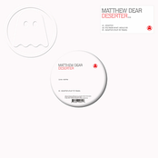 You Know What I Would Do by Matthew Dear