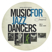 Music For Jazz Dancers