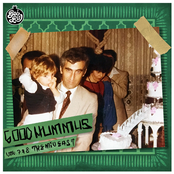 G O O D H U M M U S Vol. 7 & 8: The Mid East