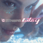 Litzy: Mas Transparente