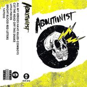 Abolitionist