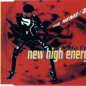 New High Energy (The Remixes)