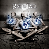 Unknown Presence by Rise To Fall