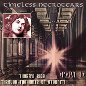 Thora's Ride Through The Halls of Eternity