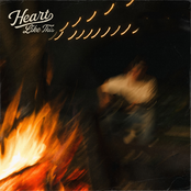 Vincent Mason: Heart Like This