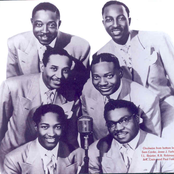 Sam Cooke With The Soul Stirrers