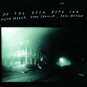 You And The Night And The Music by Paul Motian