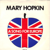 Knock Knock Who's There by Mary Hopkin