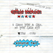 DFTBA Records, Volume Two