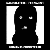 HUMAN FUCKING TRASH