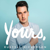 Russell Dickerson: Yours