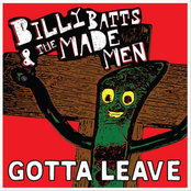 Gotta Leave