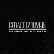 Zagreb je Atlanta EP