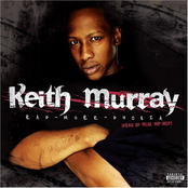 We Ridin by Keith Murray