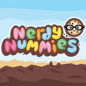 Nerdy Nummies Theme