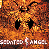 Sedated Angel