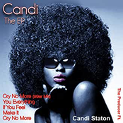 Candi The EP