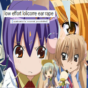 low effort lolicore ear rape