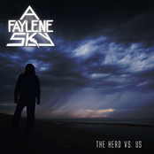 Faylene Sky: The Hero Vs. Us