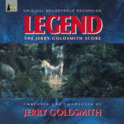 Forgive Me by Jerry Goldsmith