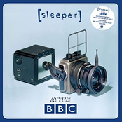 Live at the BBC cover