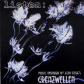 listen: music inspired by Ecki Stieg's Grenzwellen