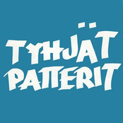 Osat Hukassa by Tyhjät Patterit