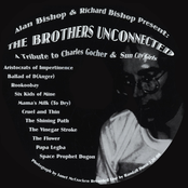 The Brothers Unconnected: Tour CD