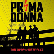 Prima Donna: Nine Lives and Forty-Fives