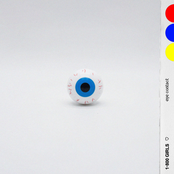 1-800 GIRLs: eye contact (feat. Council)