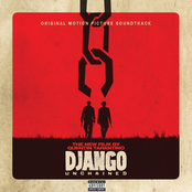 Quentin Tarantino’s Django Unchained Original Motion Picture Soundtrack Album Picture