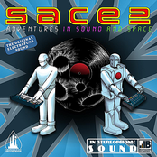 Stereophonic Sound by Sace 2