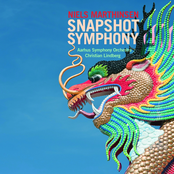 Marthinsen: Snapshot Symphony