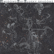 Snowing Circle by Lucky Dragons