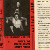 The Peristaltic Airwaves [HP Audio Tape - HP012]