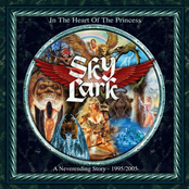 Skylark - Rufus